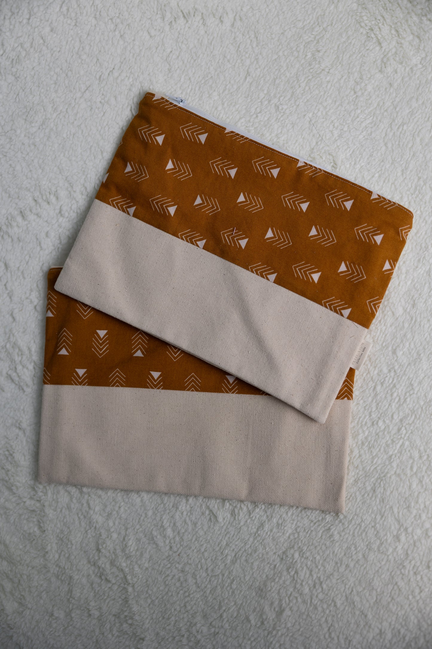 Pochette imperméable