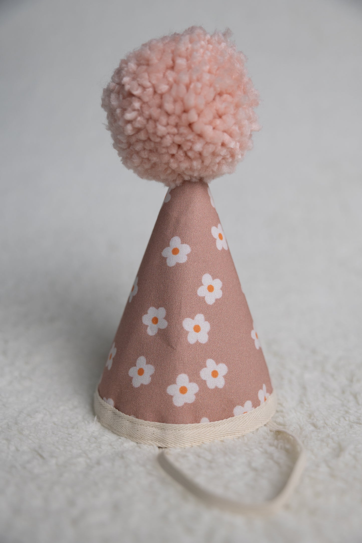 chapeau fleur Daisy