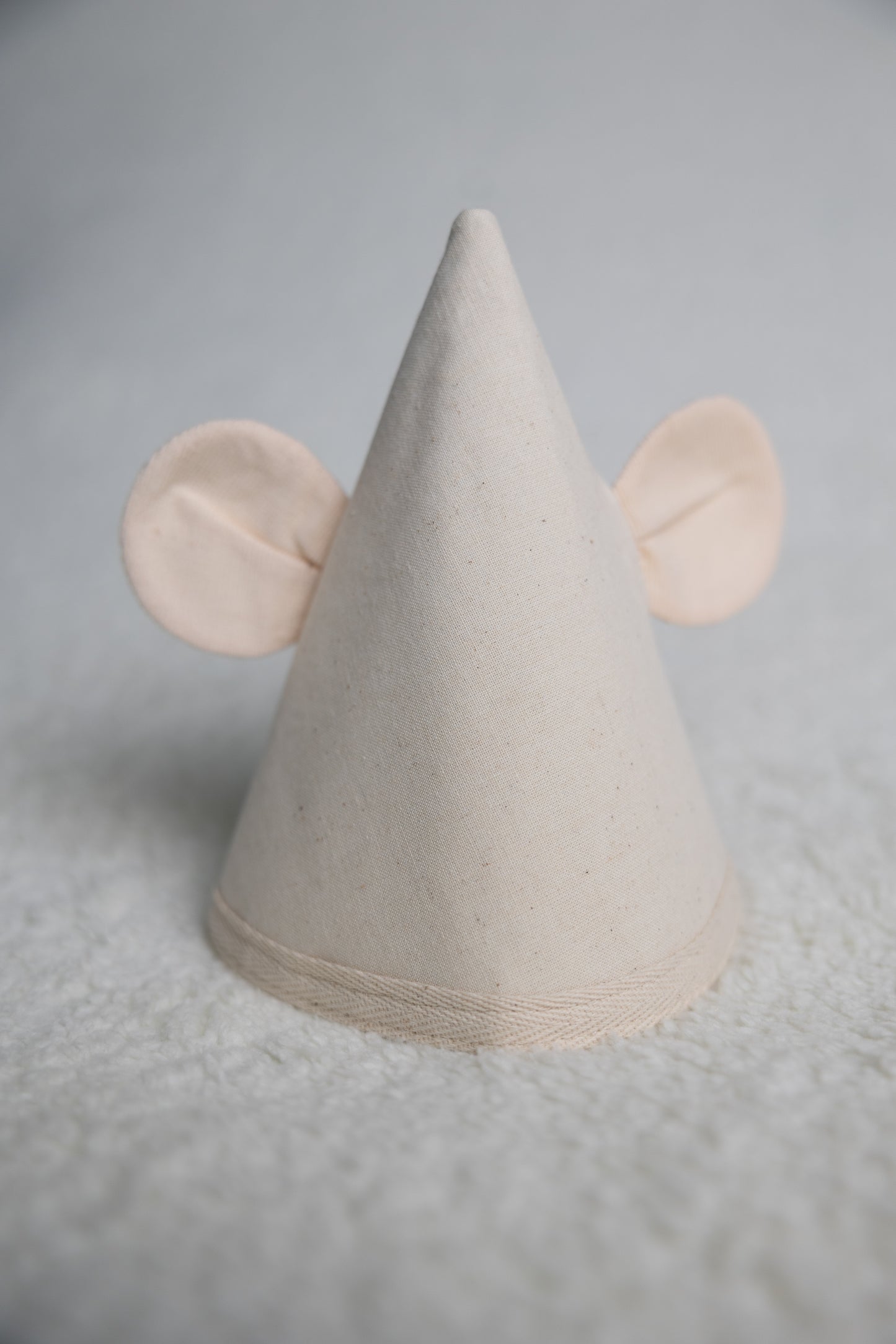 Chapeau souris