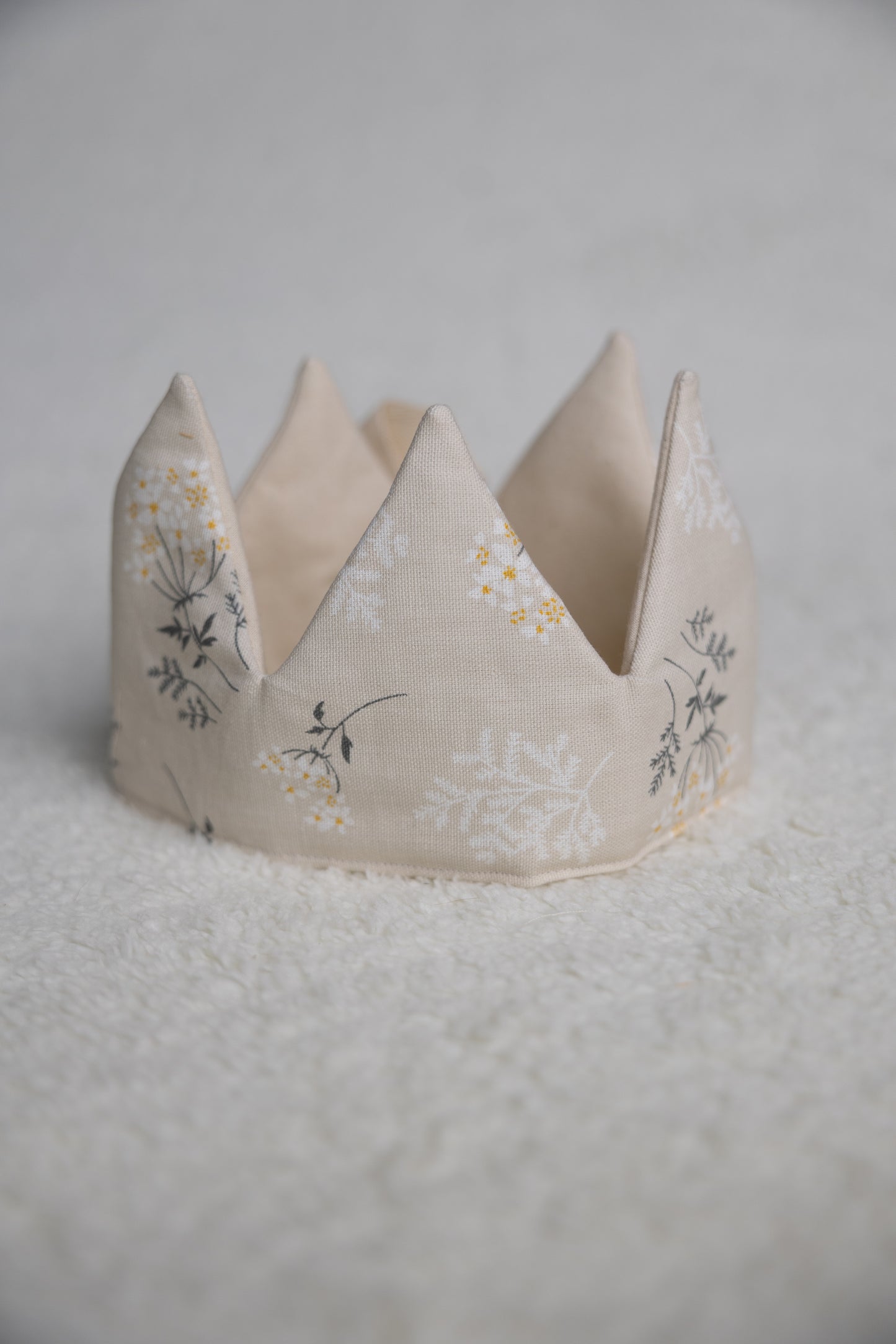 Couronne Jardin