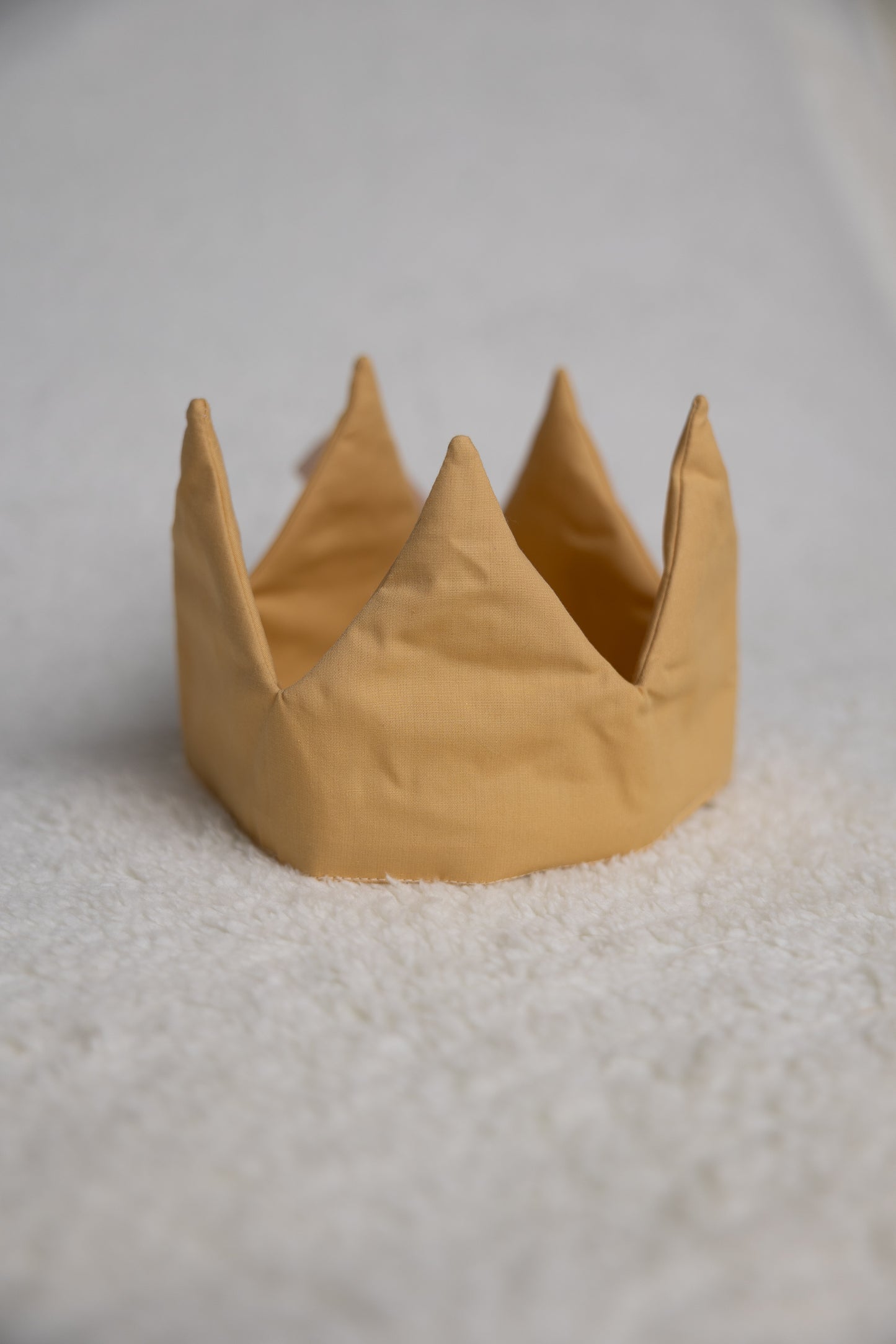 Couronne Moutarde