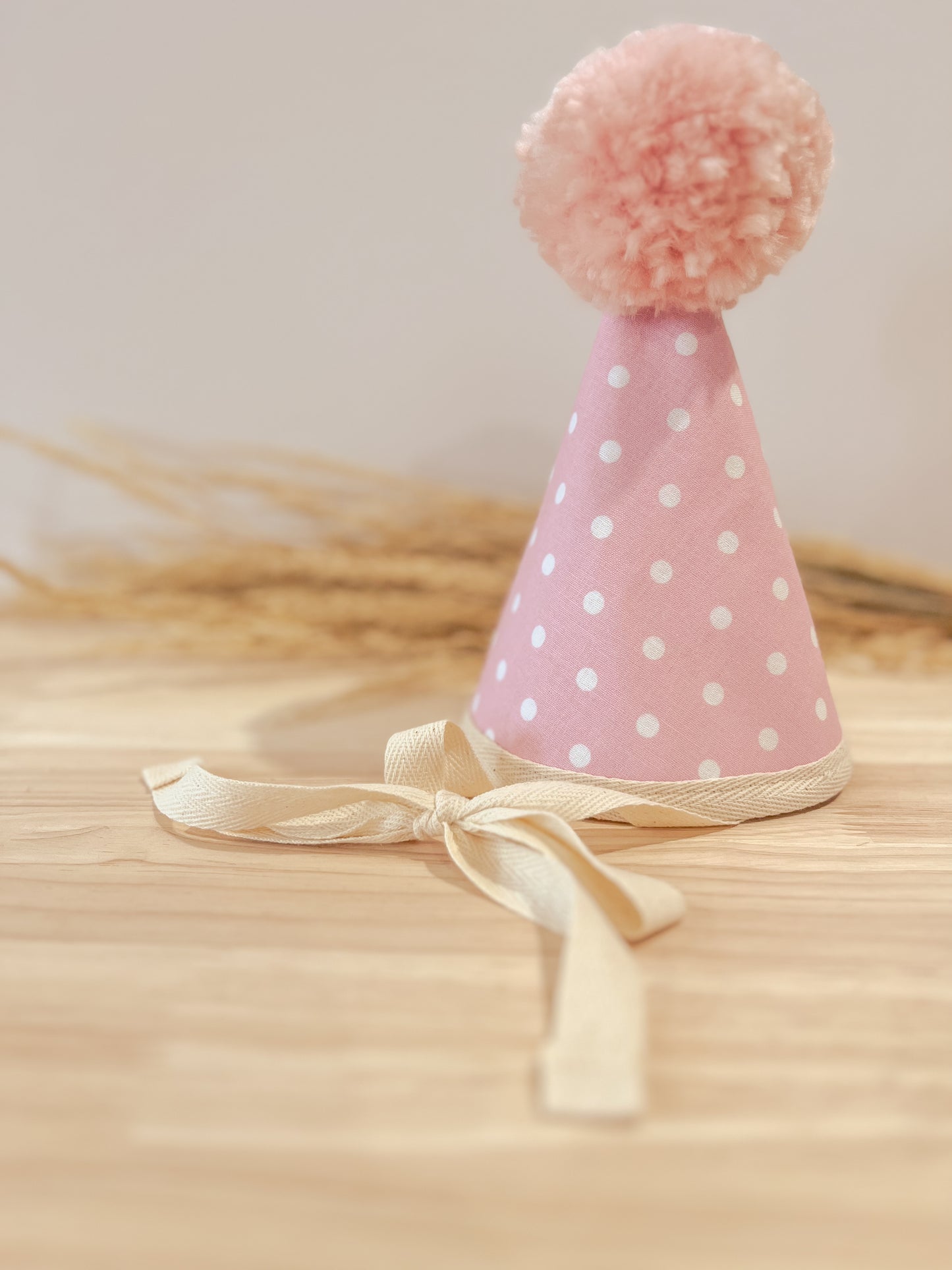 Chapeau de fête unis
