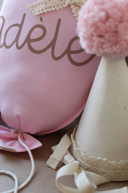 Customizable balloon 