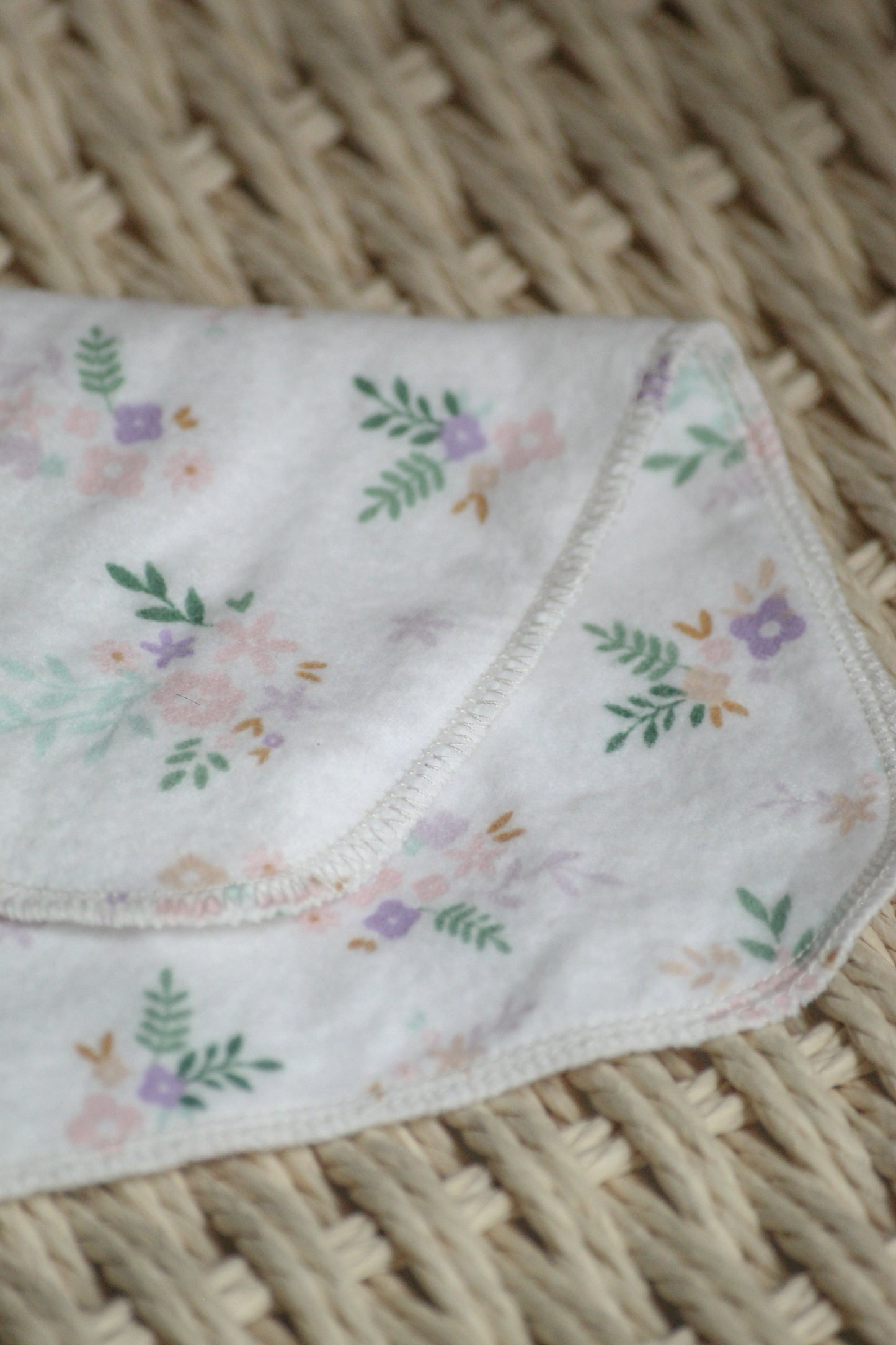 Washcloths (set of 3)