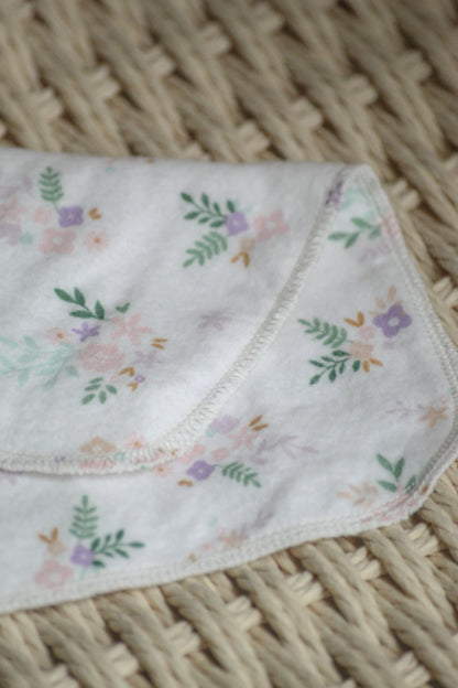 Washcloths (set of 3)