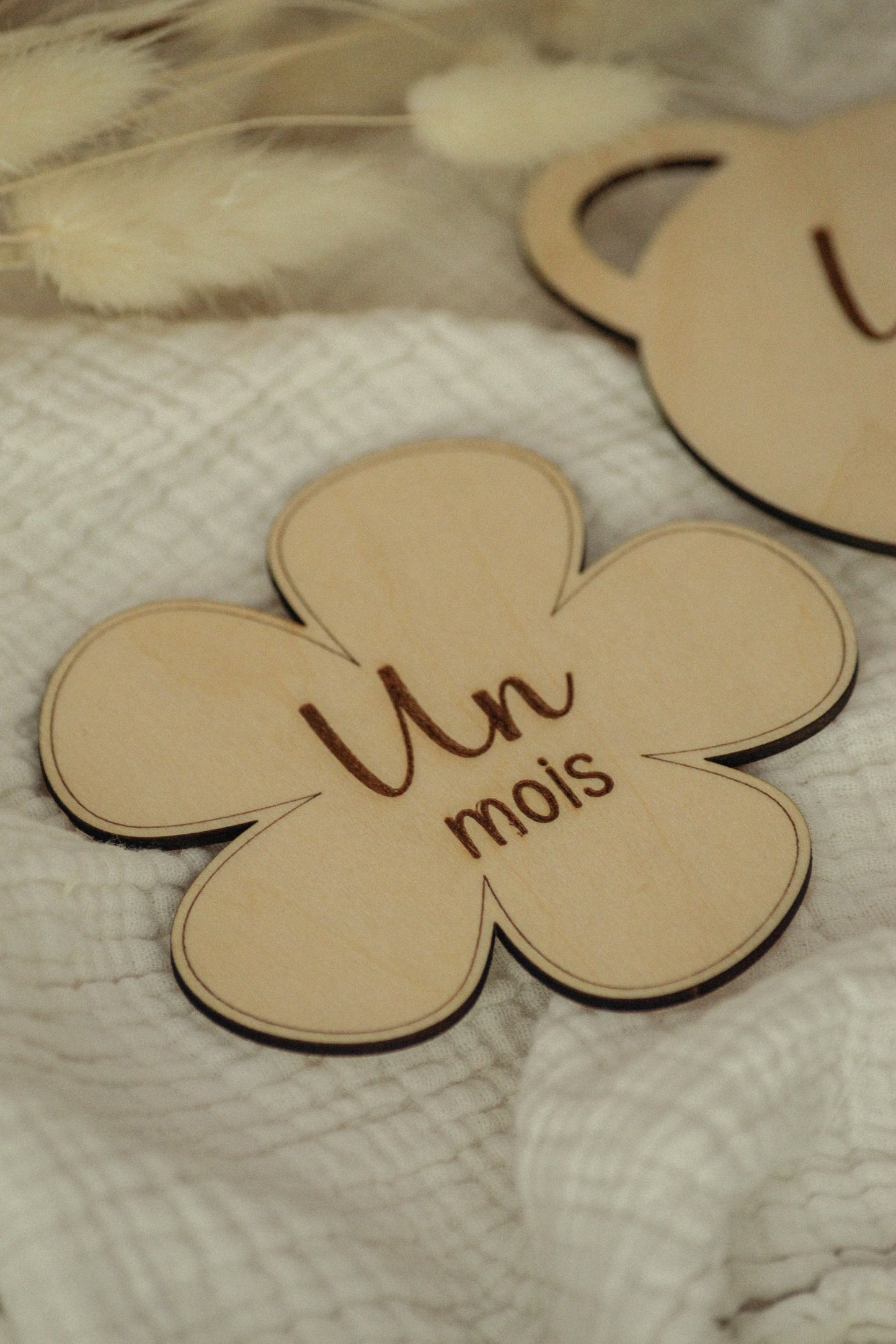 Pastille petites fleurs