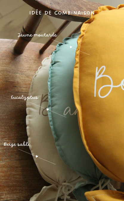 Customizable balloon 