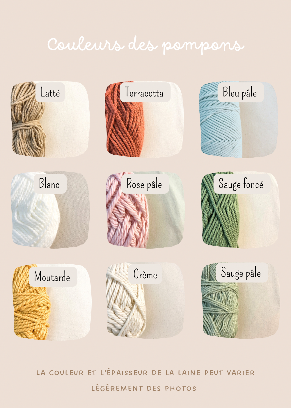 Chapeau de fête broderie ourson bouclé