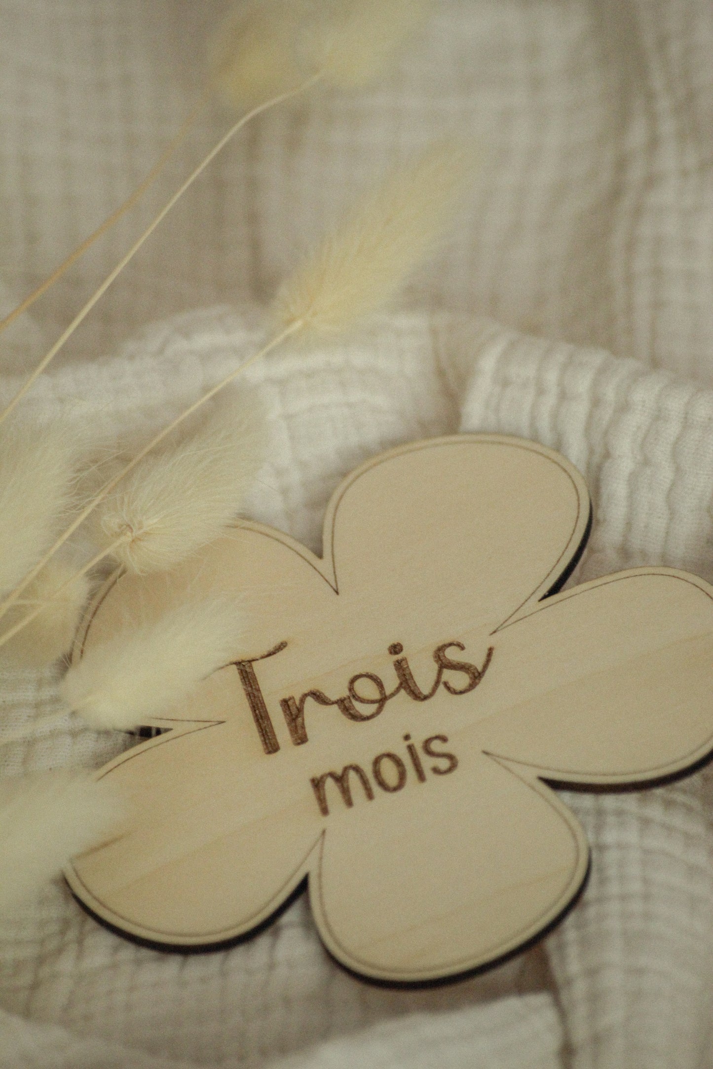 Pastille petites fleurs