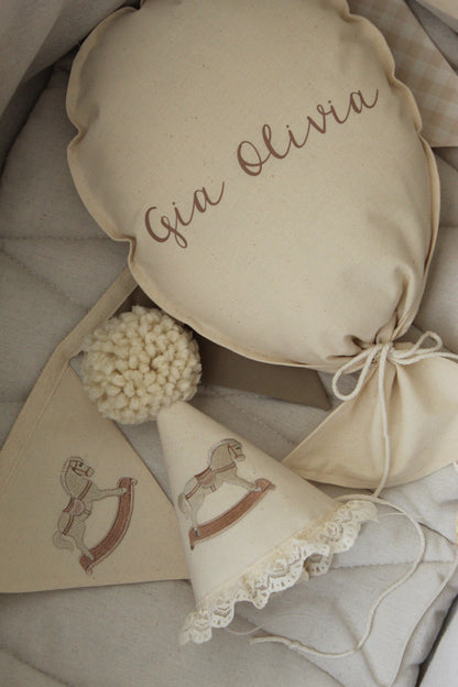 Customizable balloon 