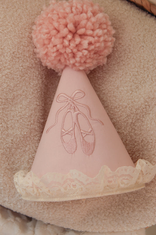 Chapeau ballerine
