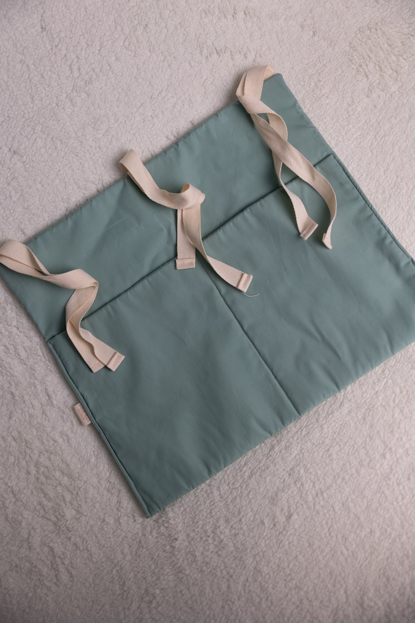 pochette multiusage eucalyptus