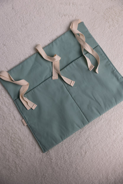 pochette multiusage eucalyptus