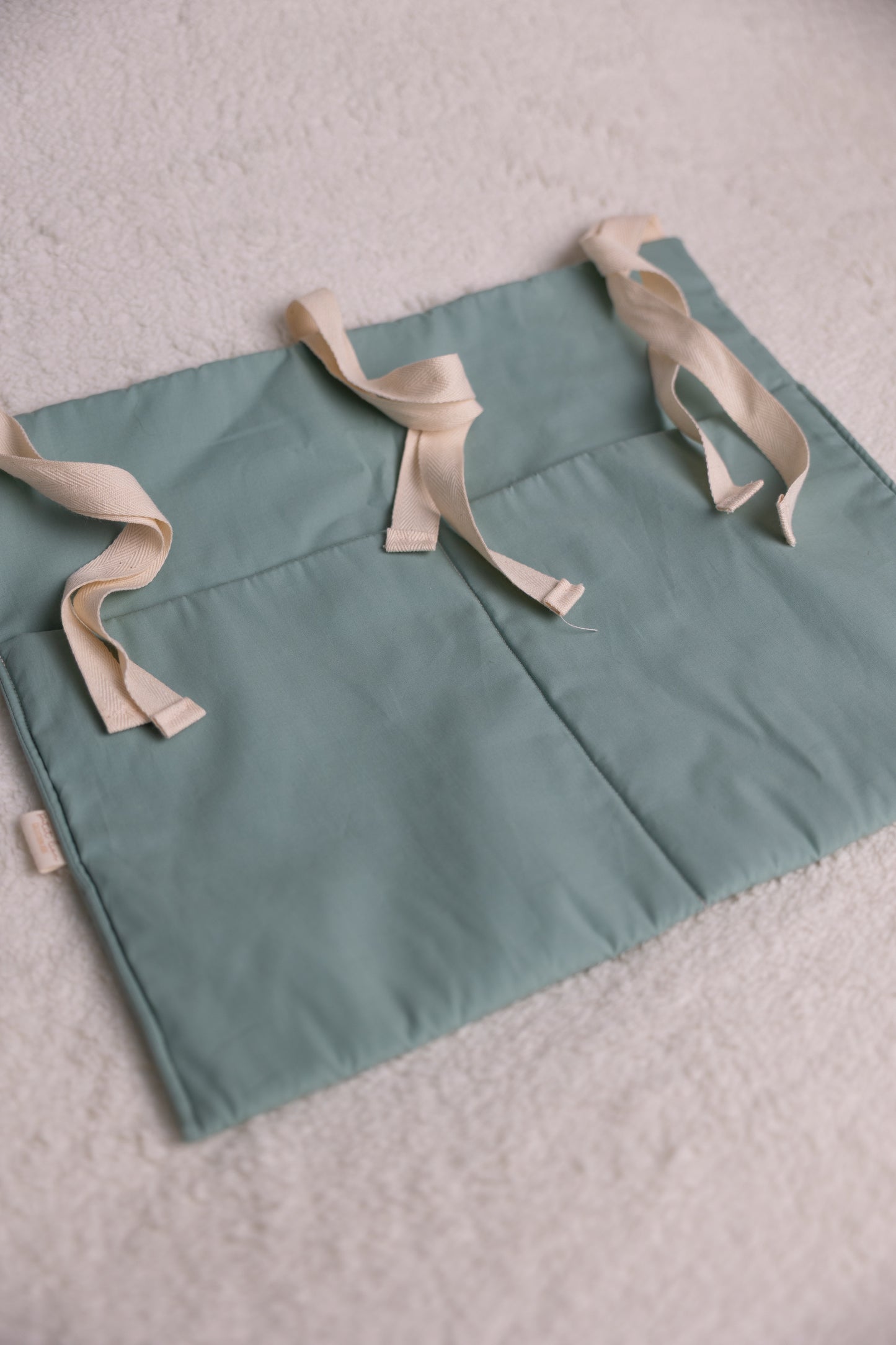 pochette multiusage eucalyptus