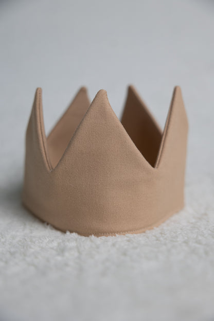 Couronne Caramel