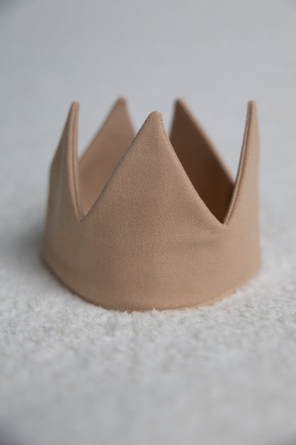 Couronne Caramel