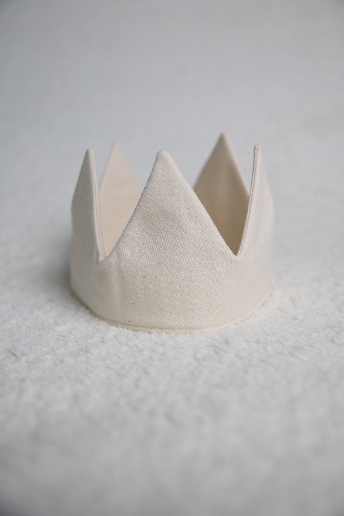Couronne beige