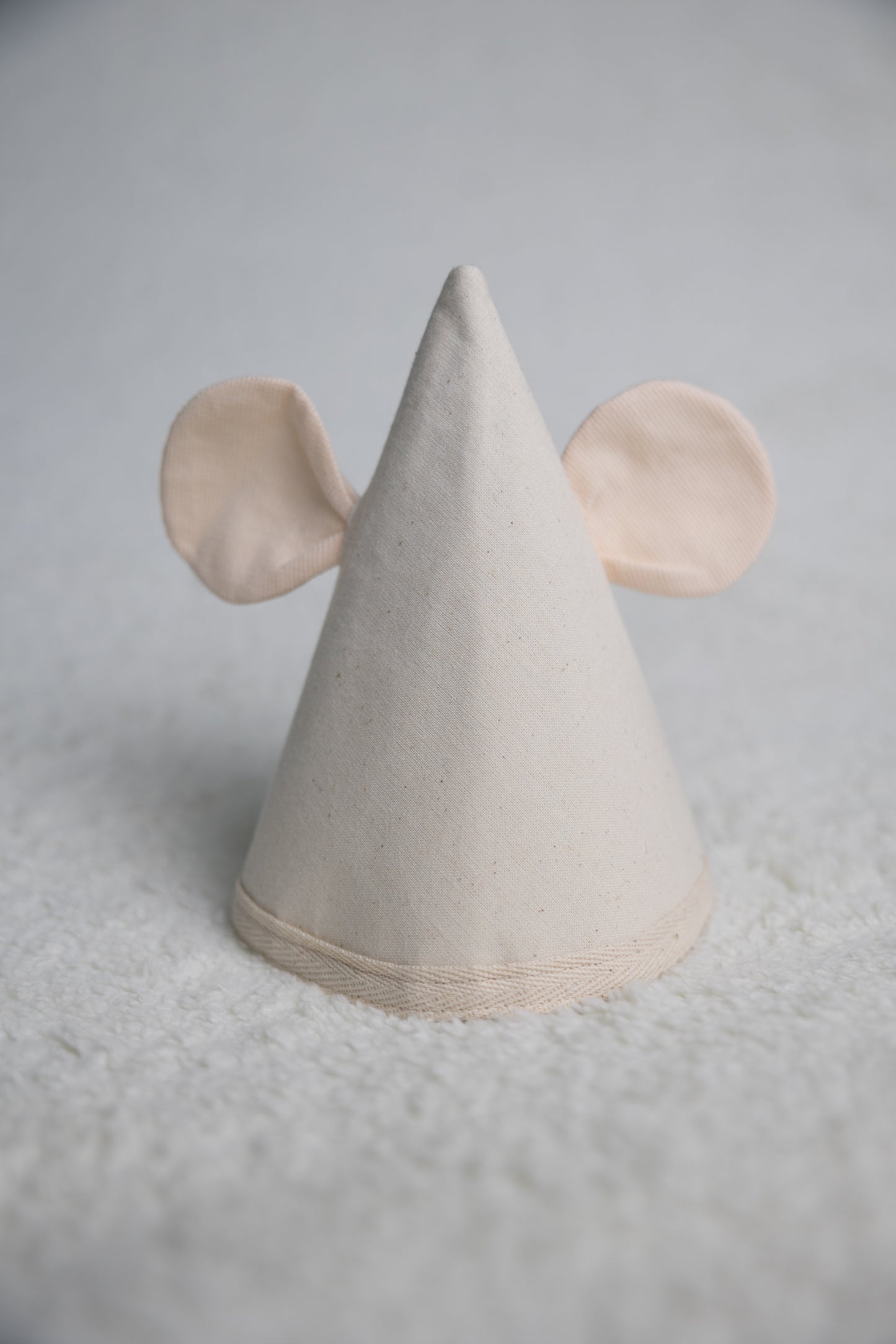 Chapeau souris