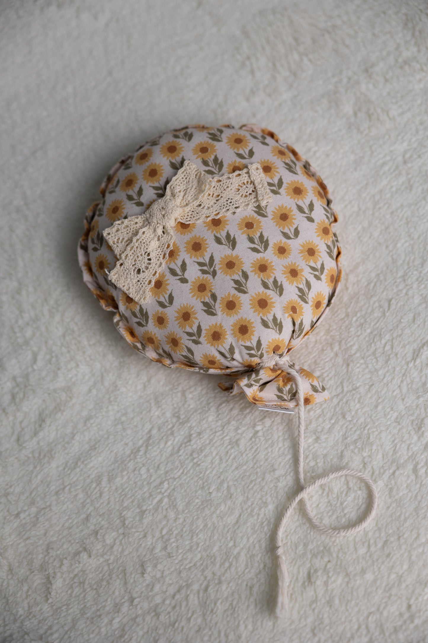 Petit Ballon marguerites