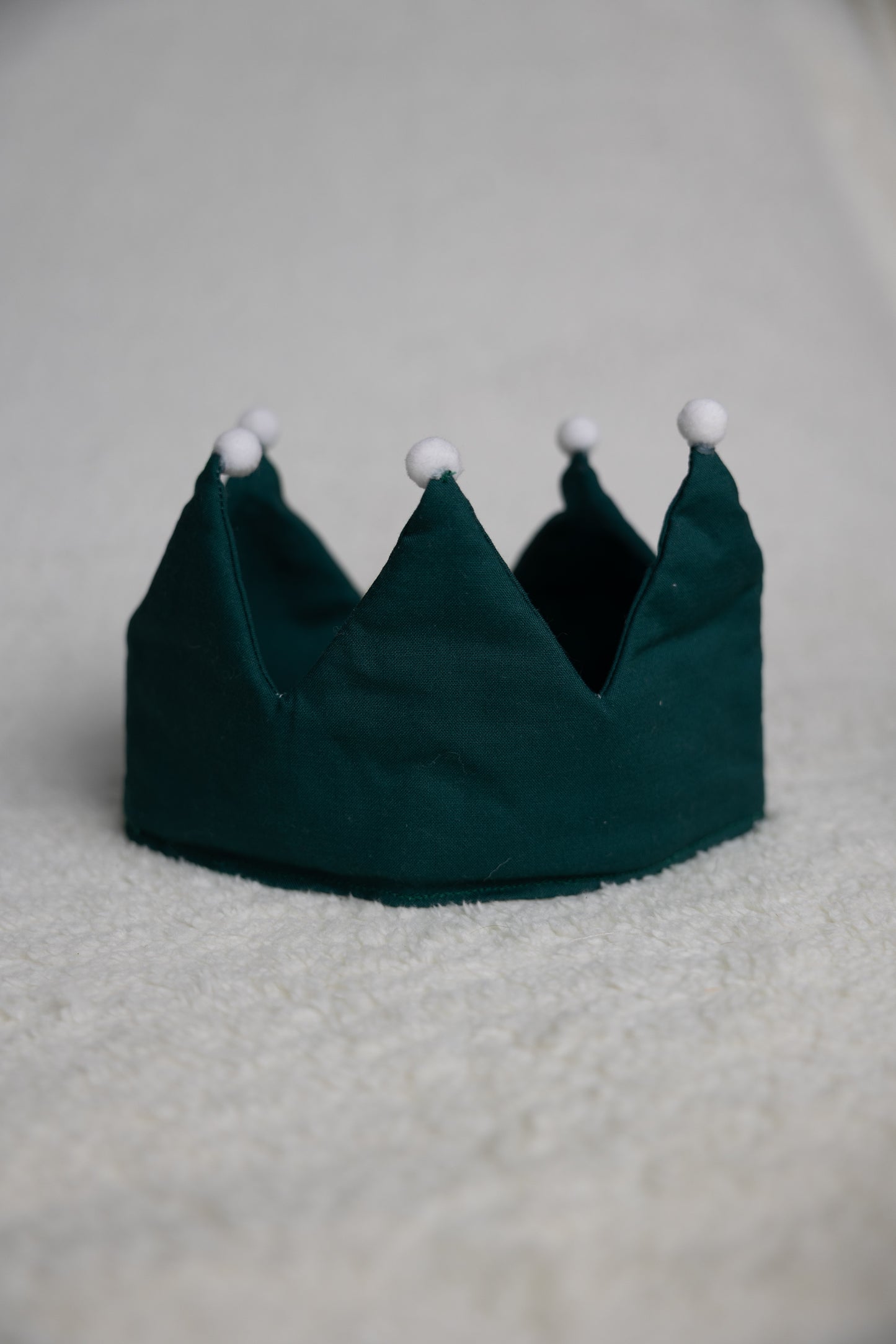 Couronne verte foret