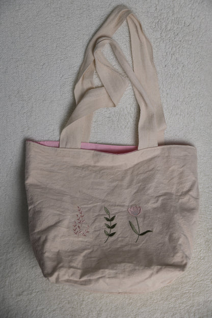 Tote bag