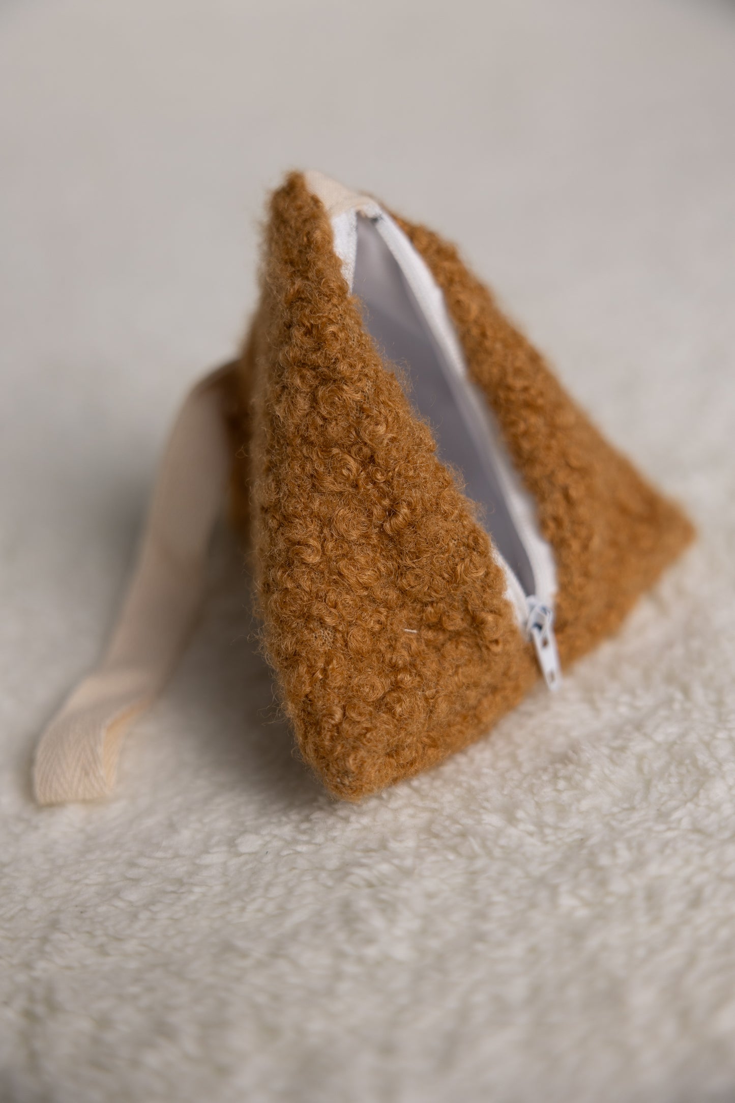 Pochette pour suces - imperméable