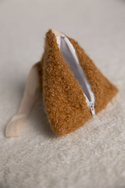 Pochette pour suces - imperméable