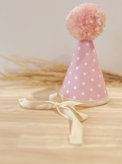 Chapeau de fête unis